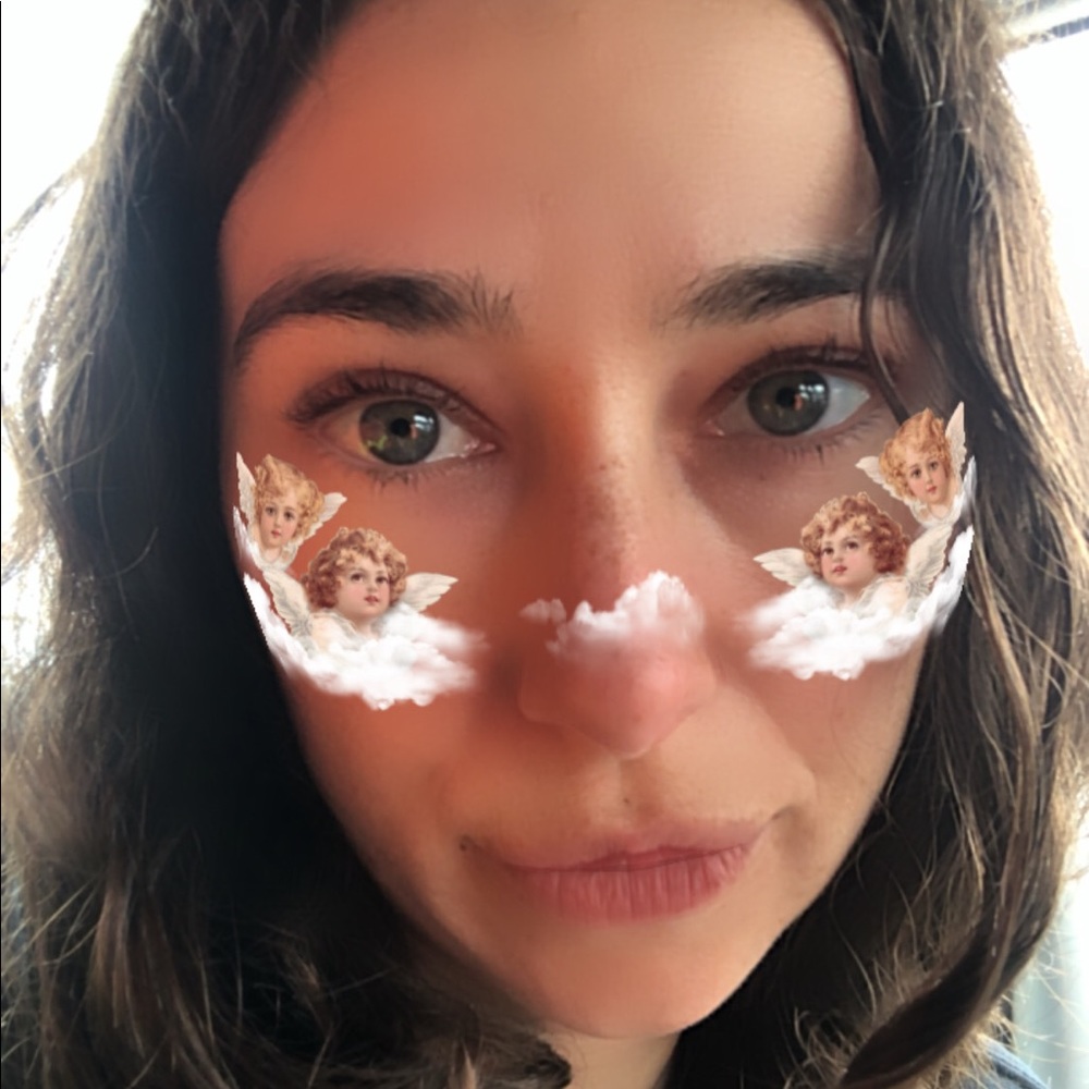 Meet your Posher, Kayleigh